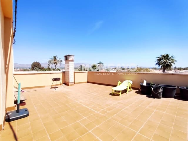 2 chambre Appartement à vendre à San Isidro avec garage - 123 000 € (Ref: 9865132)
