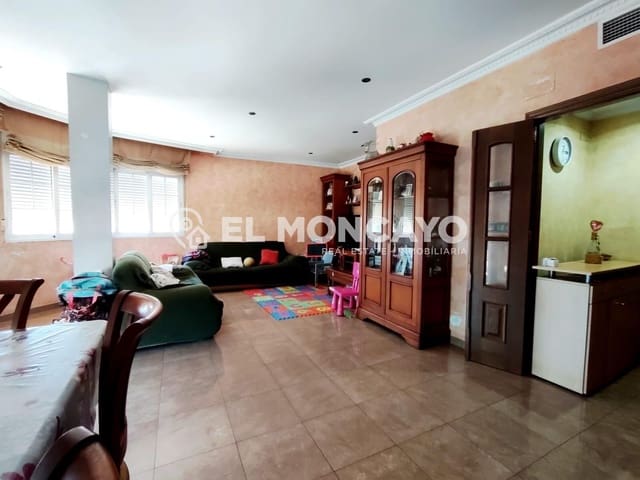 2 chambre Appartement à vendre à San Isidro avec garage - 123 000 € (Ref: 9865132)