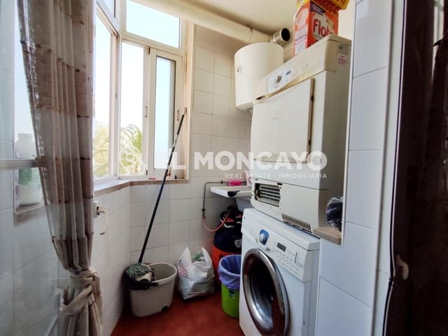 2 chambre Appartement à vendre à San Isidro avec garage - 123 000 € (Ref: 9865132)