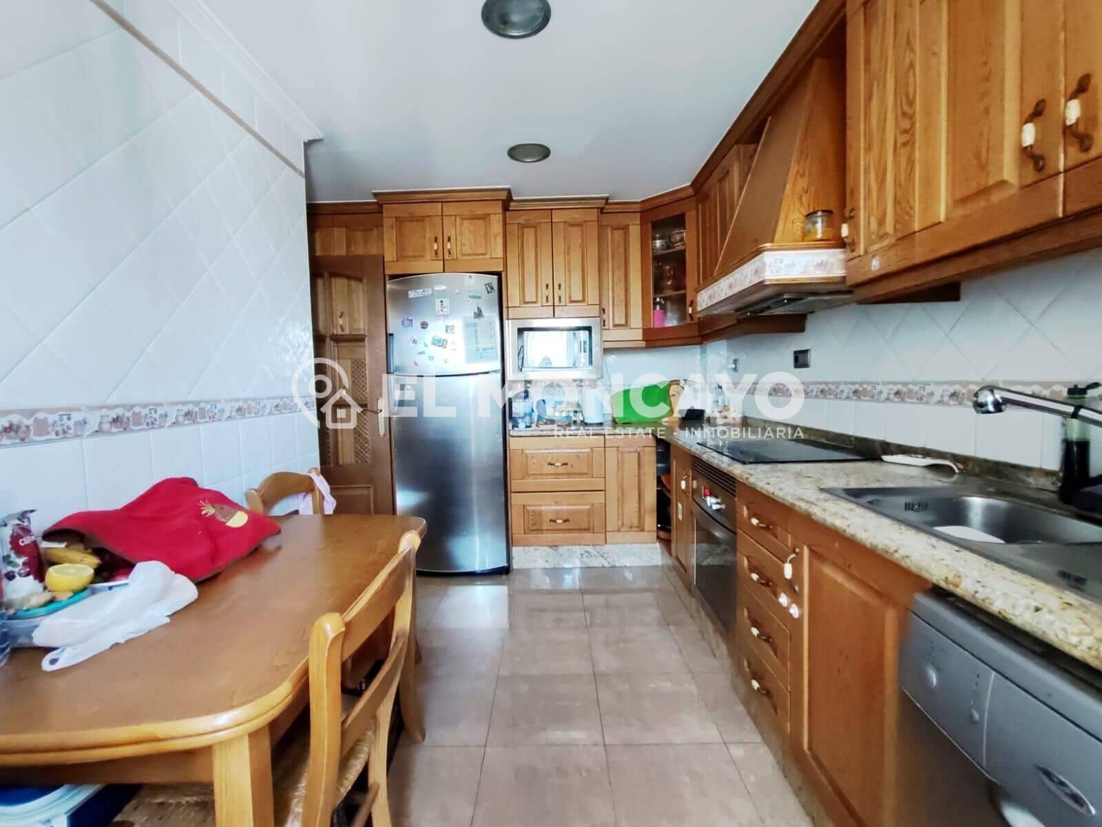 2 chambre Appartement à vendre à San Isidro avec garage - 123 000 € (Ref: 9865132)
