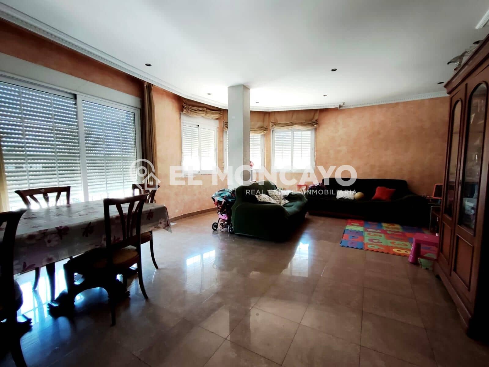 2 chambre Appartement à vendre à San Isidro avec garage - 123 000 € (Ref: 9865132)