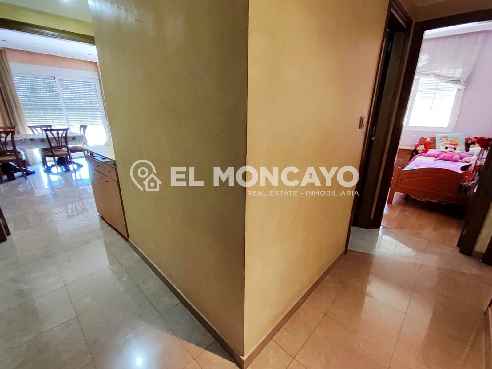 2 chambre Appartement à vendre à San Isidro avec garage - 123 000 € (Ref: 9865132)