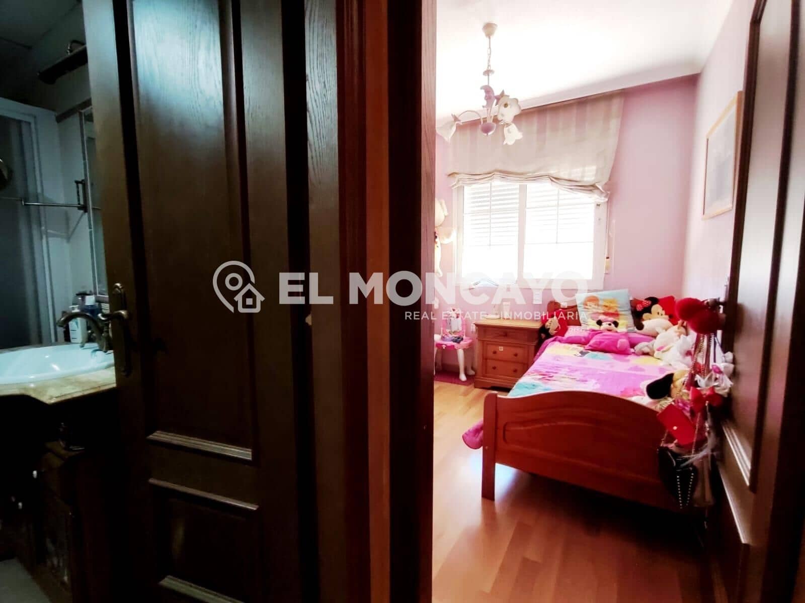 2 chambre Appartement à vendre à San Isidro avec garage - 123 000 € (Ref: 9865132)