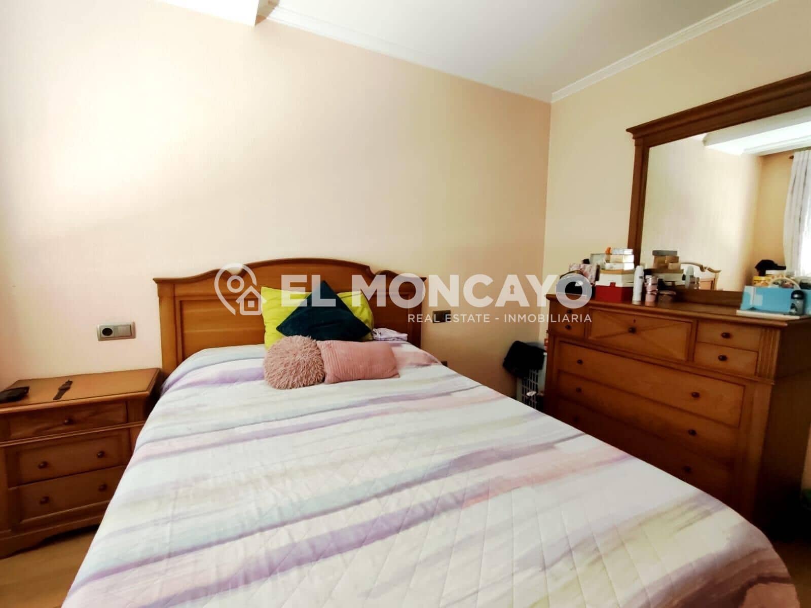 2 chambre Appartement à vendre à San Isidro avec garage - 123 000 € (Ref: 9865132)