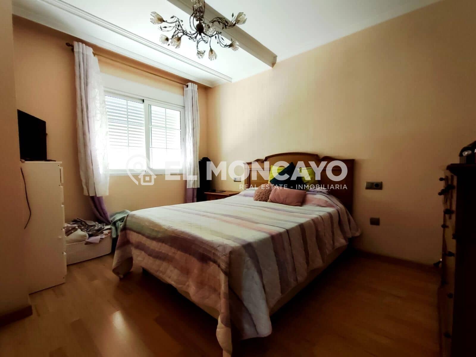 2 chambre Appartement à vendre à San Isidro avec garage - 123 000 € (Ref: 9865132)