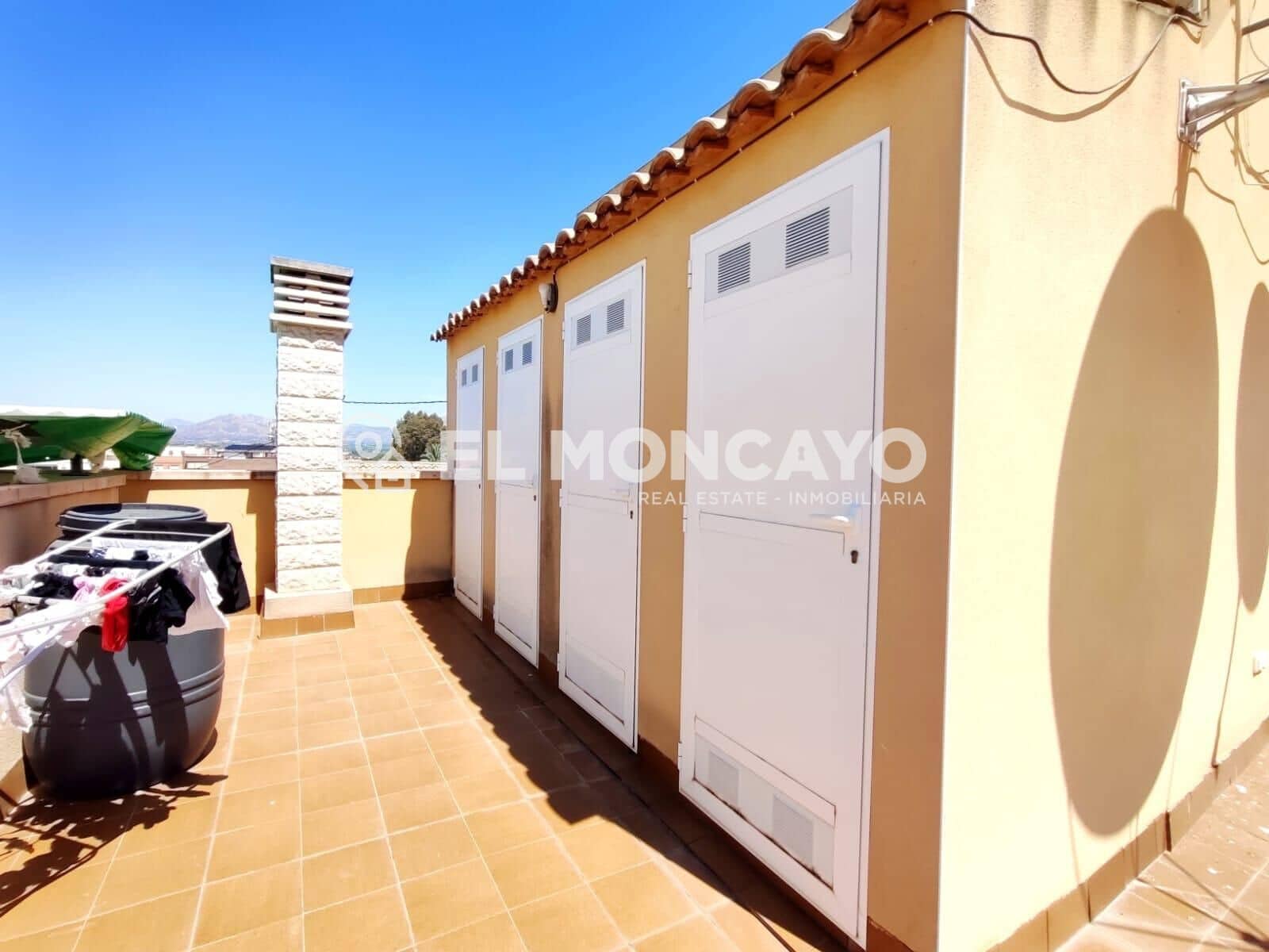 2 chambre Appartement à vendre à San Isidro avec garage - 123 000 € (Ref: 9865132)