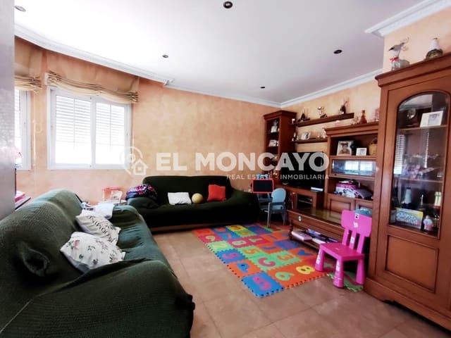 2 chambre Appartement à vendre à San Isidro avec garage - 123 000 € (Ref: 9865132)