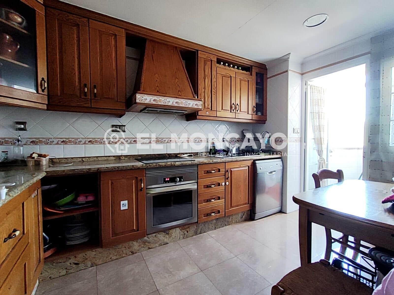 2 chambre Appartement à vendre à San Isidro avec garage - 123 000 € (Ref: 9865132)