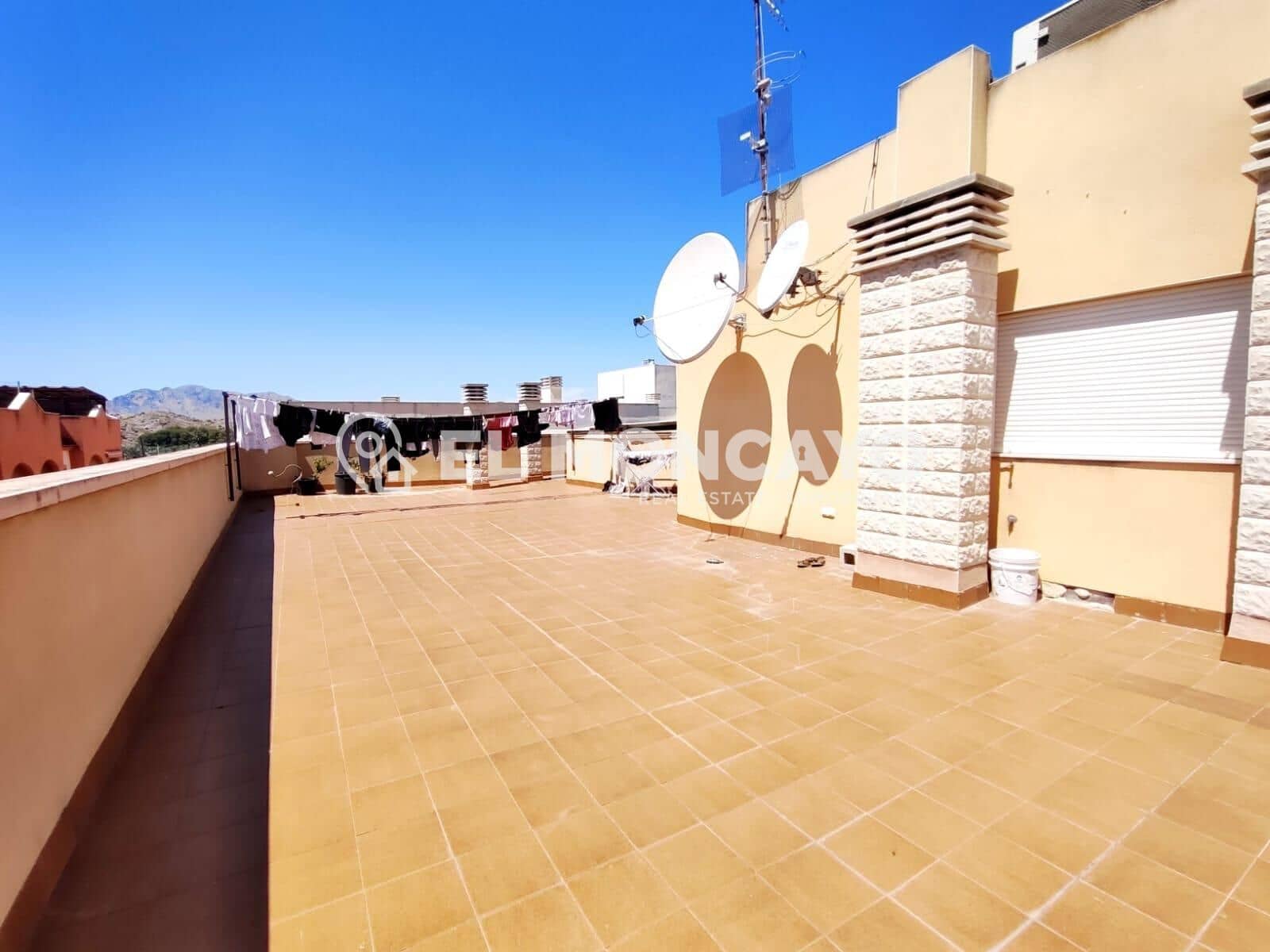 2 chambre Appartement à vendre à San Isidro avec garage - 123 000 € (Ref: 9865132)