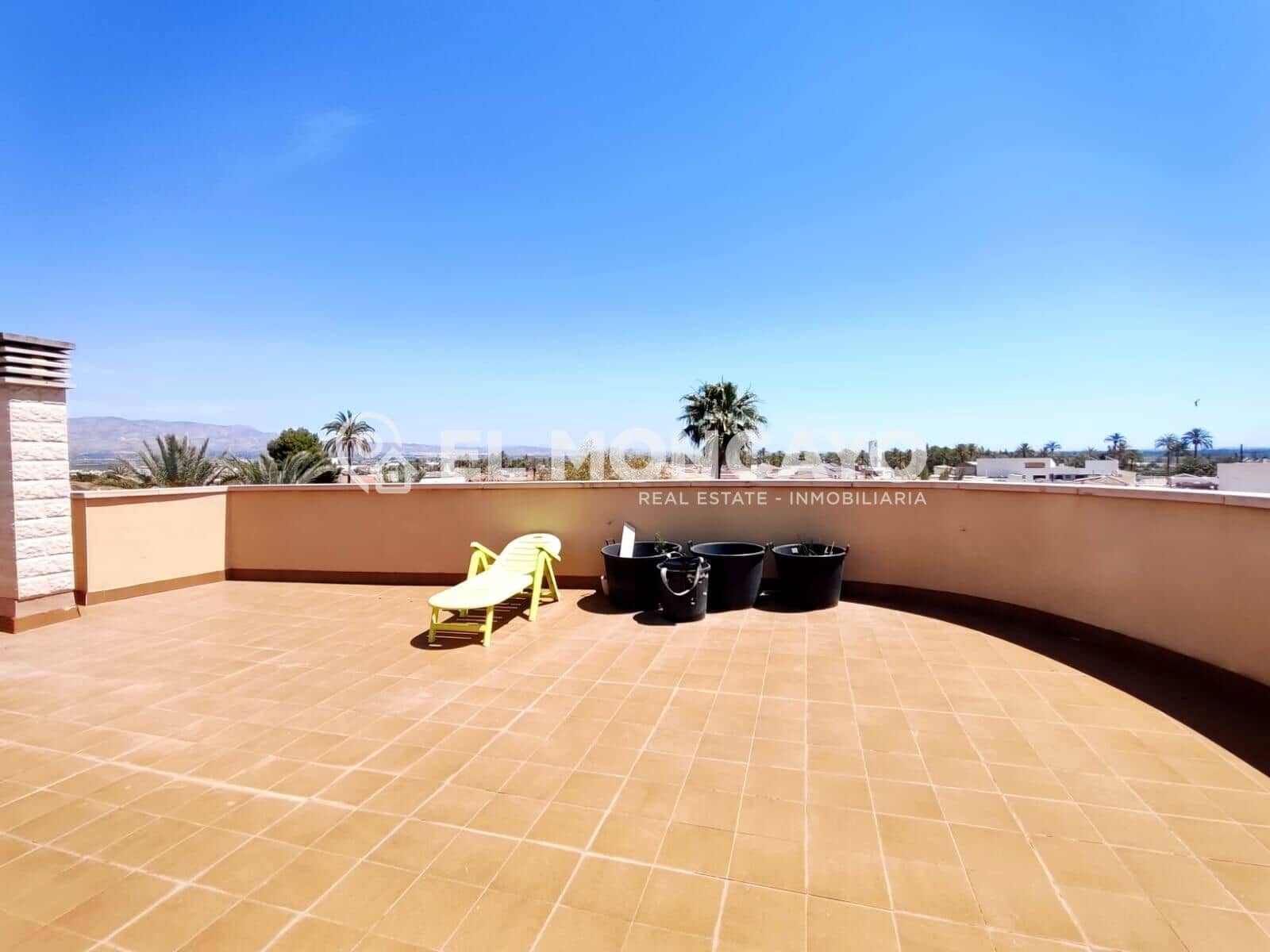 2 chambre Appartement à vendre à San Isidro avec garage - 123 000 € (Ref: 9865132)