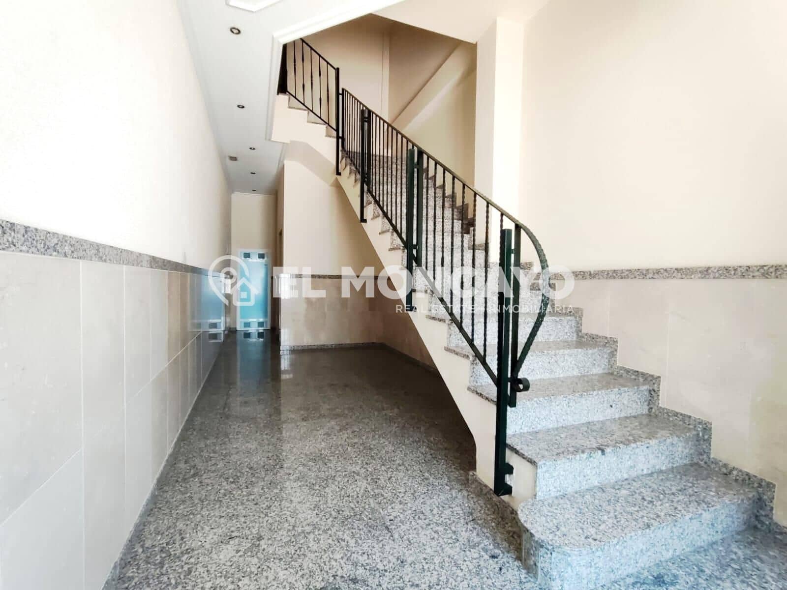2 chambre Appartement à vendre à San Isidro avec garage - 123 000 € (Ref: 9865132)