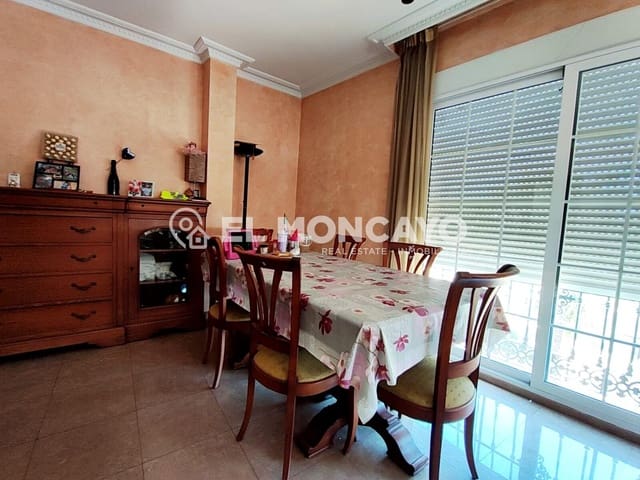 2 chambre Appartement à vendre à San Isidro avec garage - 123 000 € (Ref: 9865132)