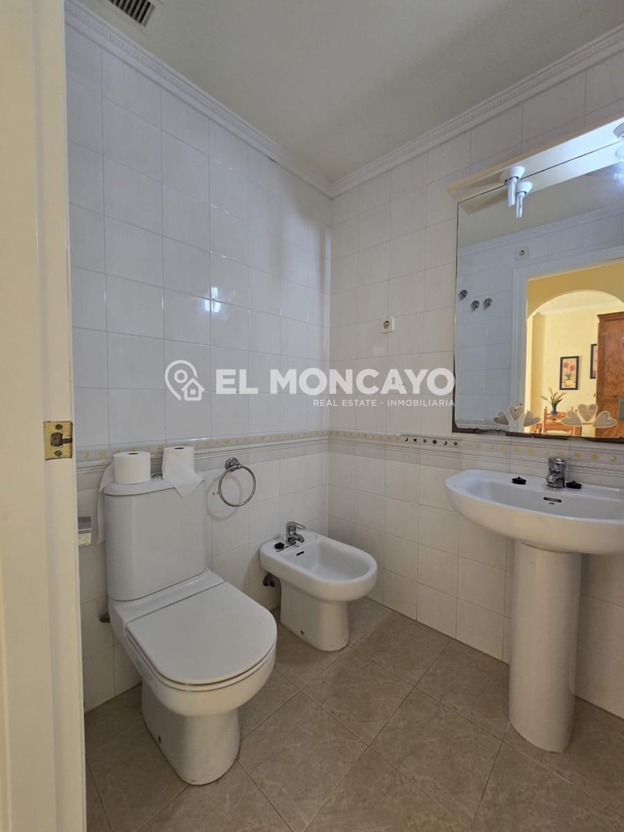 2 bedroom Terraced Villa for sale in Torrevieja with pool - € 157,500 (Ref: 9866940)
