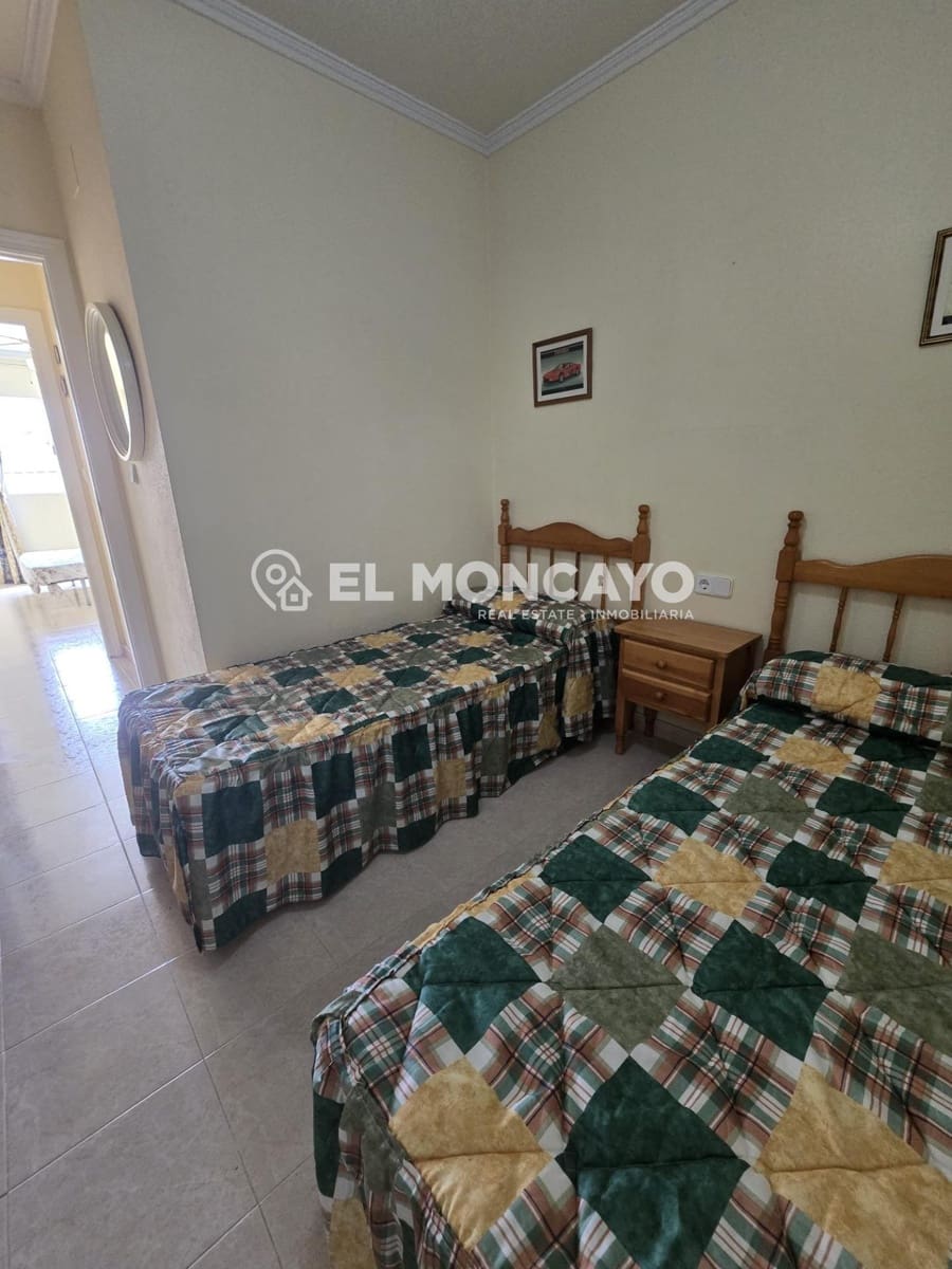 2 bedroom Terraced Villa for sale in Torrevieja with pool - € 157,500 (Ref: 9866940)