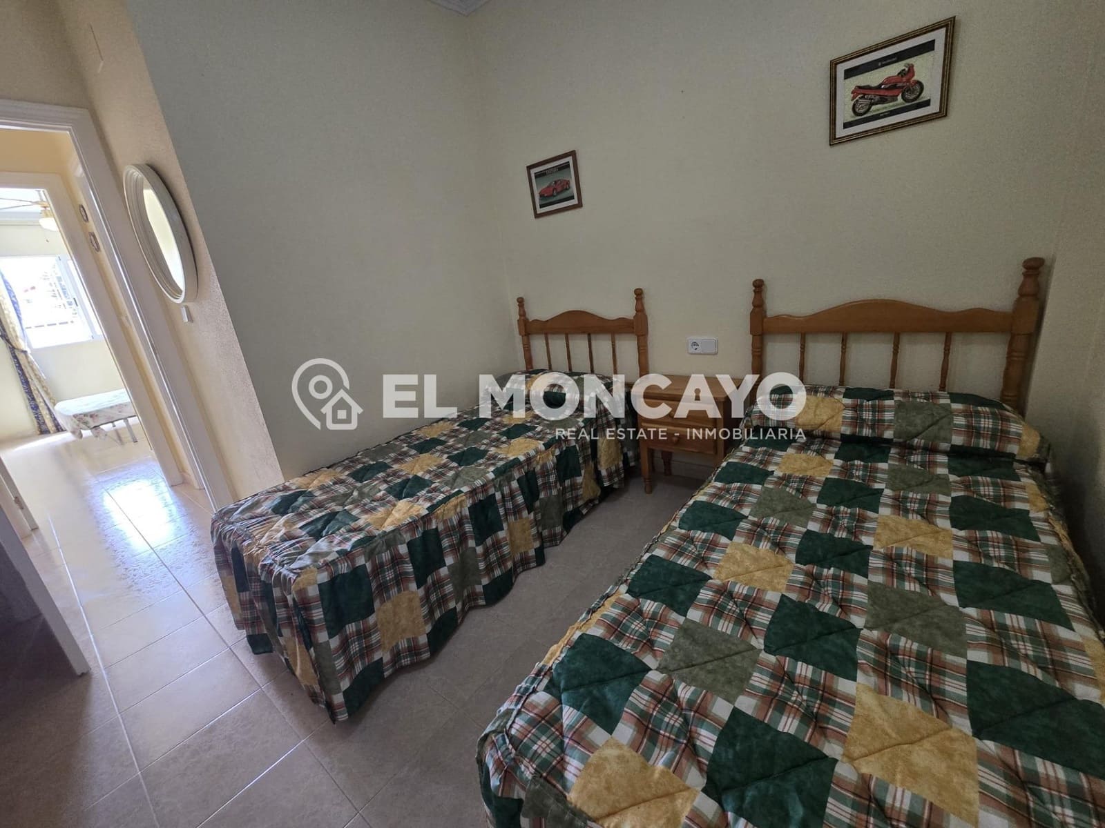 2 bedroom Terraced Villa for sale in Torrevieja with pool - € 157,500 (Ref: 9866940)