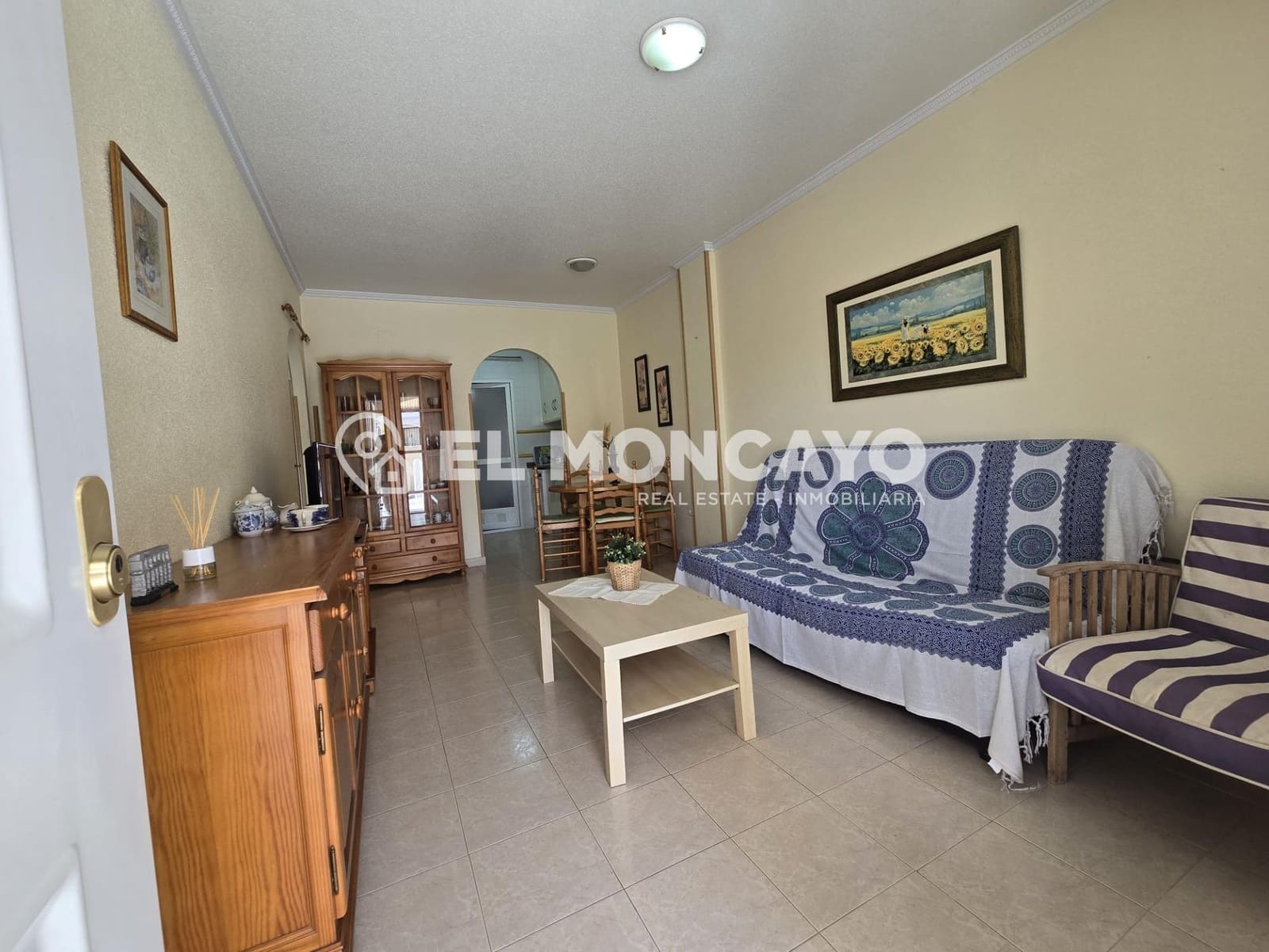 2 bedroom Terraced Villa for sale in Torrevieja with pool - € 157,500 (Ref: 9866940)