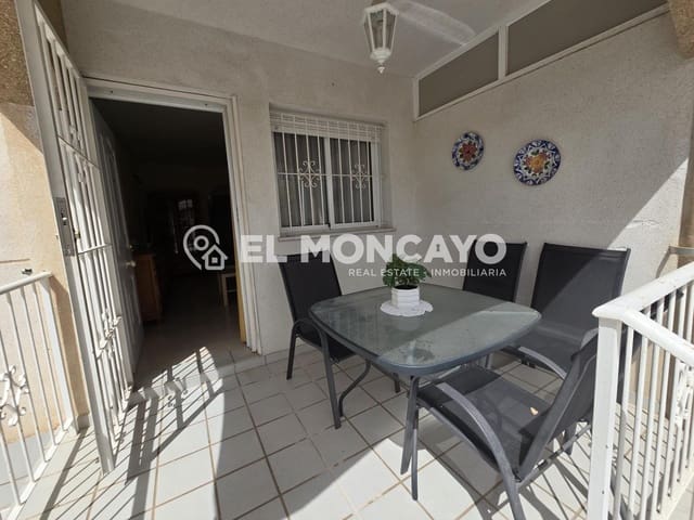 2 sypialnia Dom szeregowy na sprzedaż w Torrevieja z basenem - 157 500 € (Ref: 9866940)