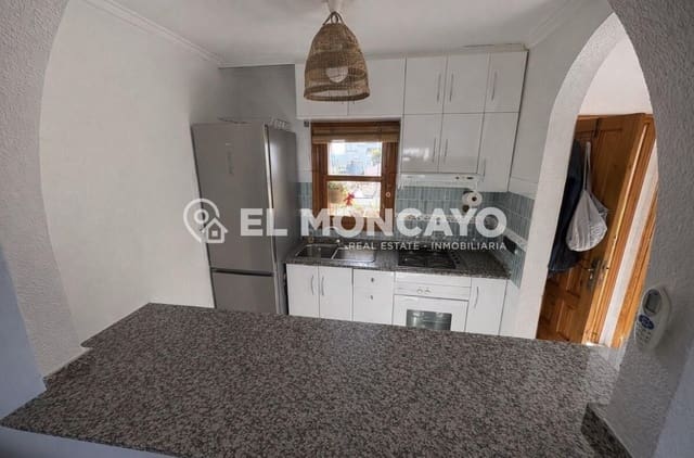 3 soveværelse Rækkehus til salg i Rojales med swimmingpool - € 215.000 (Ref: 9873431)