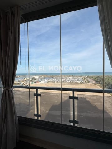 3 camera da letto Appartamento in vendita in Puerto Deportivo, Guardamar del Segura con piscina - 350.000 € (Rif: 9873432)