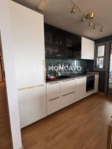 3 camera da letto Appartamento in vendita in Puerto Deportivo, Guardamar del Segura con piscina - 350.000 € (Rif: 9873432)