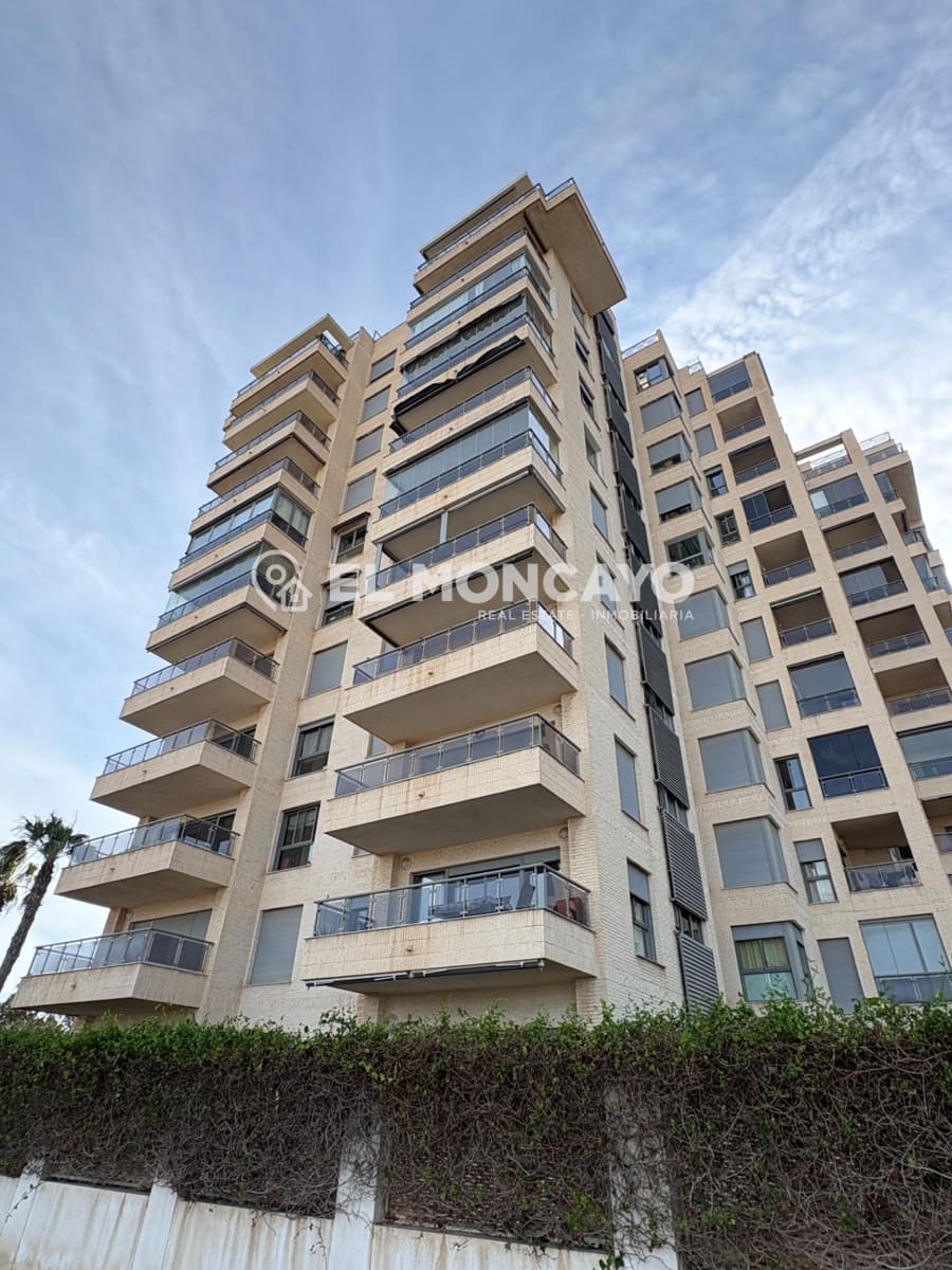 3 camera da letto Appartamento in vendita in Guardamar del Segura con piscina - 350.000 € (Rif: 9873432)