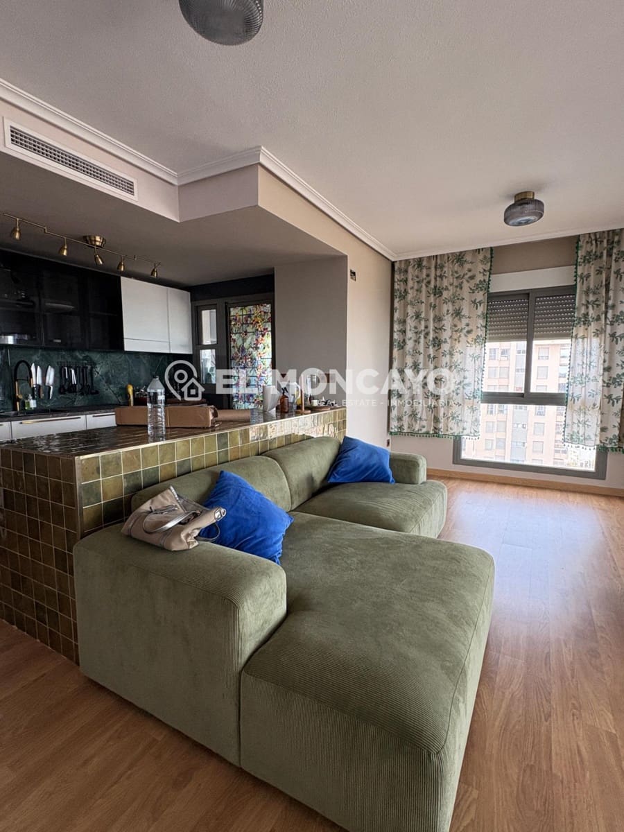 3 camera da letto Appartamento in vendita in Guardamar del Segura con piscina - 350.000 € (Rif: 9873432)