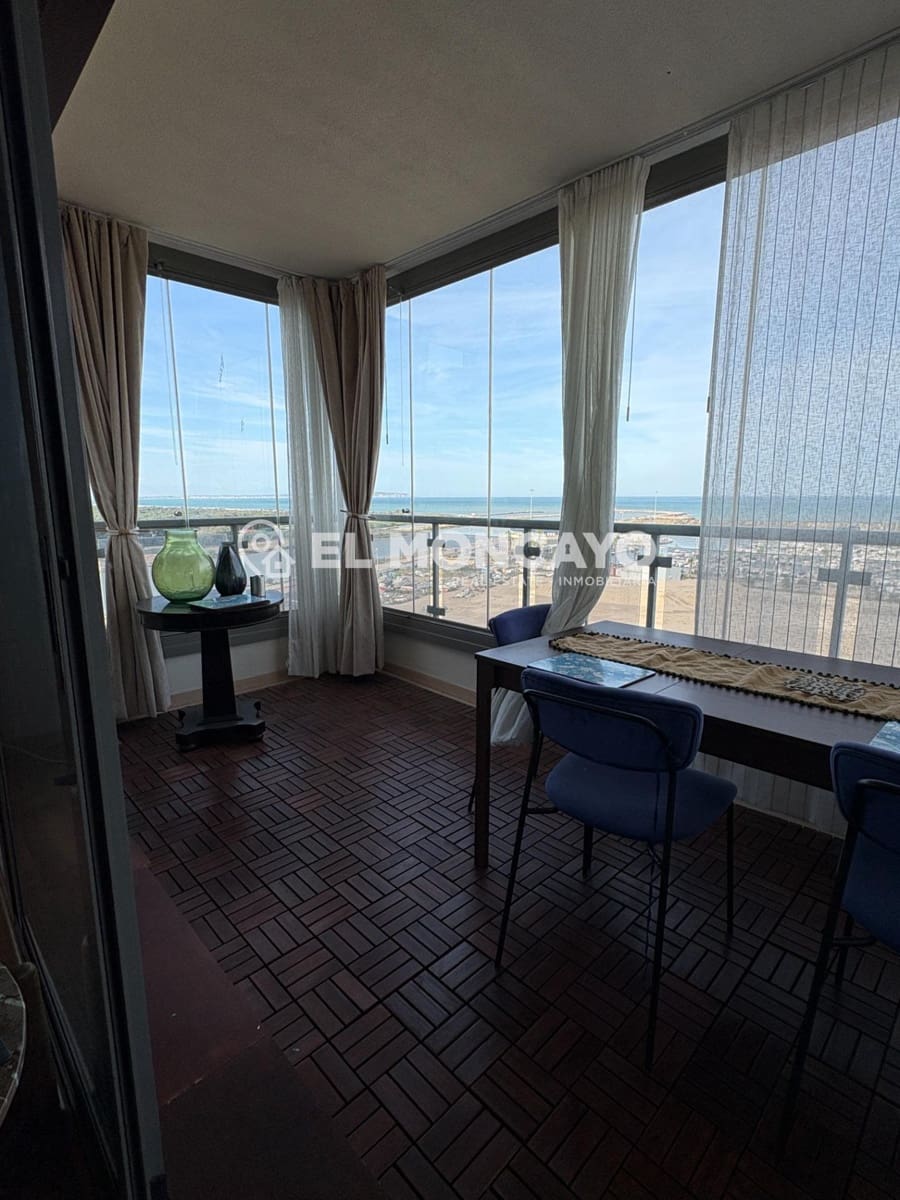 3 camera da letto Appartamento in vendita in Guardamar del Segura con piscina - 350.000 € (Rif: 9873432)