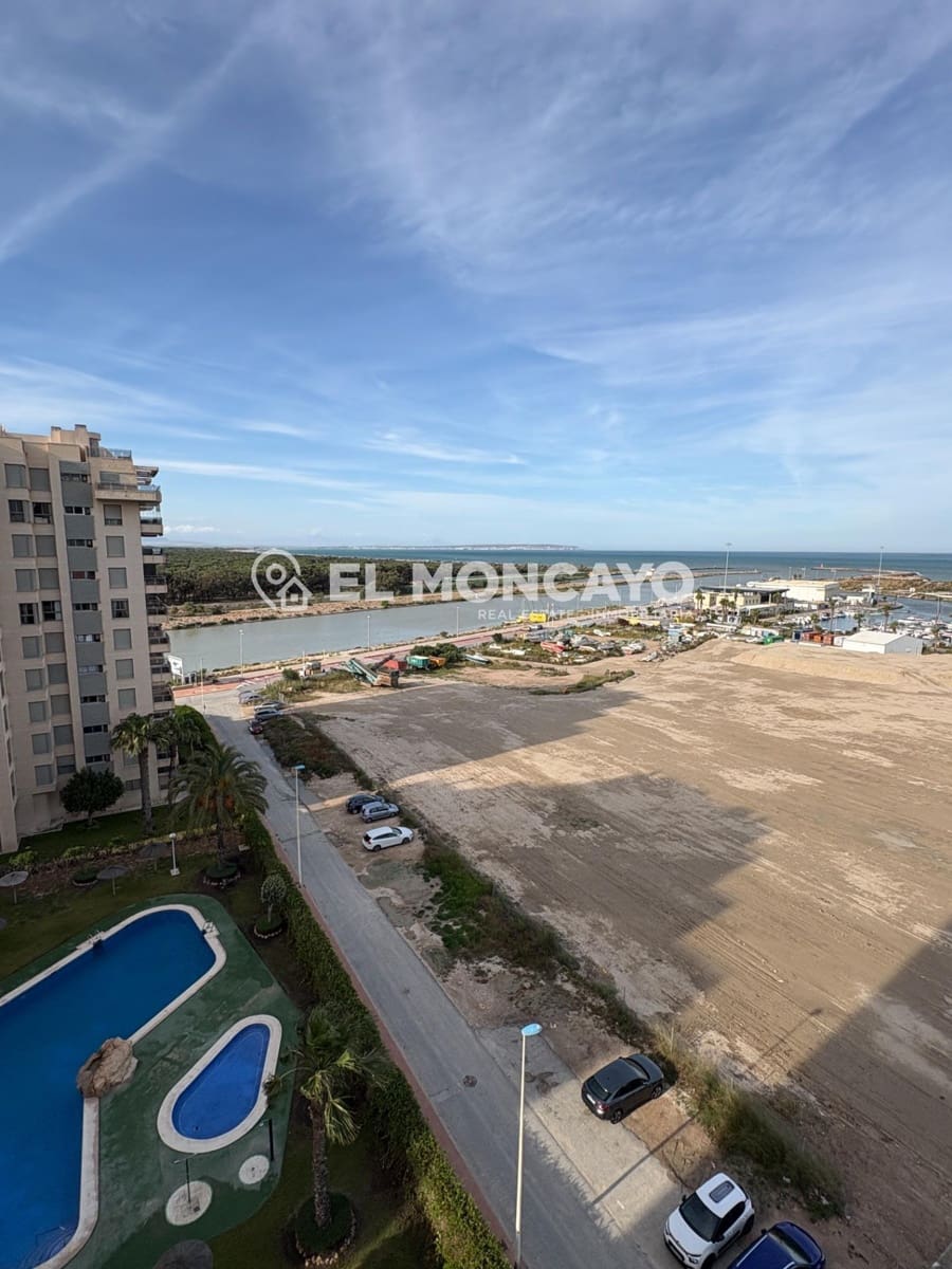 3 camera da letto Appartamento in vendita in Guardamar del Segura con piscina - 350.000 € (Rif: 9873432)
