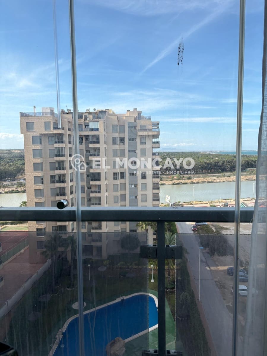 3 camera da letto Appartamento in vendita in Guardamar del Segura con piscina - 350.000 € (Rif: 9873432)