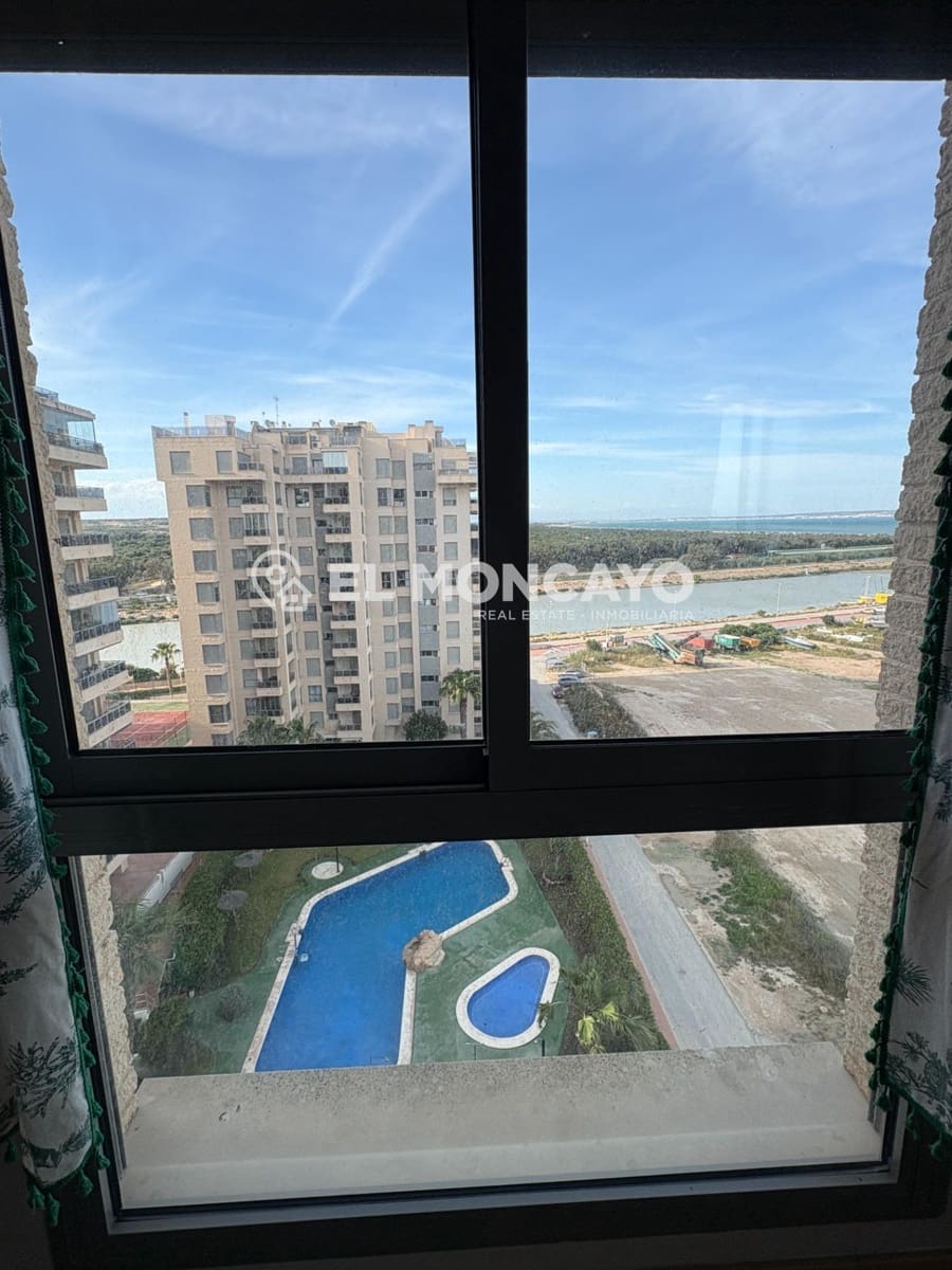 3 camera da letto Appartamento in vendita in Guardamar del Segura con piscina - 350.000 € (Rif: 9873432)