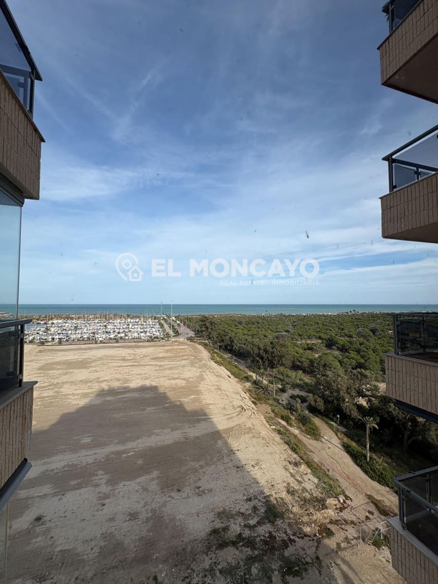 3 camera da letto Appartamento in vendita in Guardamar del Segura con piscina - 350.000 € (Rif: 9873432)