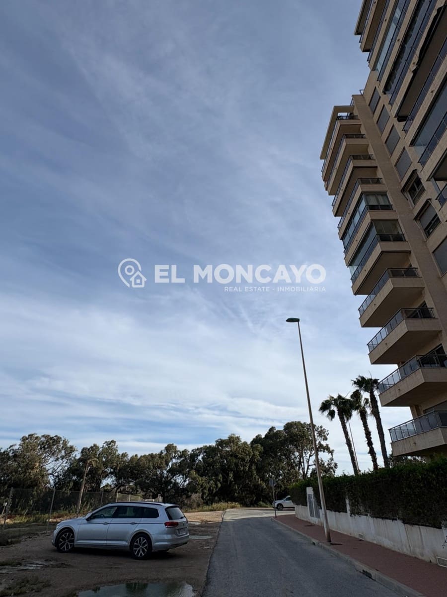 3 camera da letto Appartamento in vendita in Guardamar del Segura con piscina - 350.000 € (Rif: 9873432)