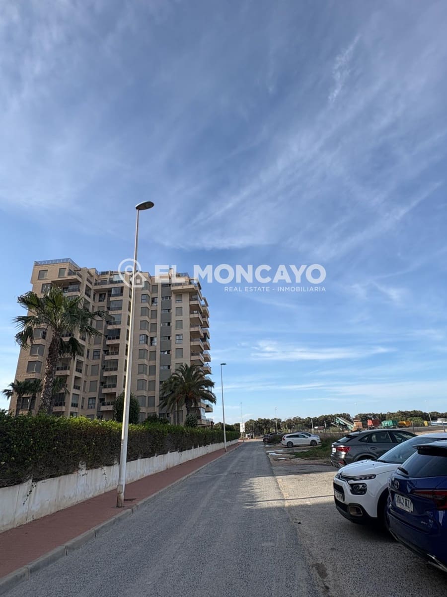 3 camera da letto Appartamento in vendita in Guardamar del Segura con piscina - 350.000 € (Rif: 9873432)