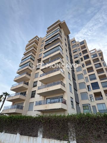 3 camera da letto Appartamento in vendita in Puerto Deportivo, Guardamar del Segura con piscina - 350.000 € (Rif: 9873432)