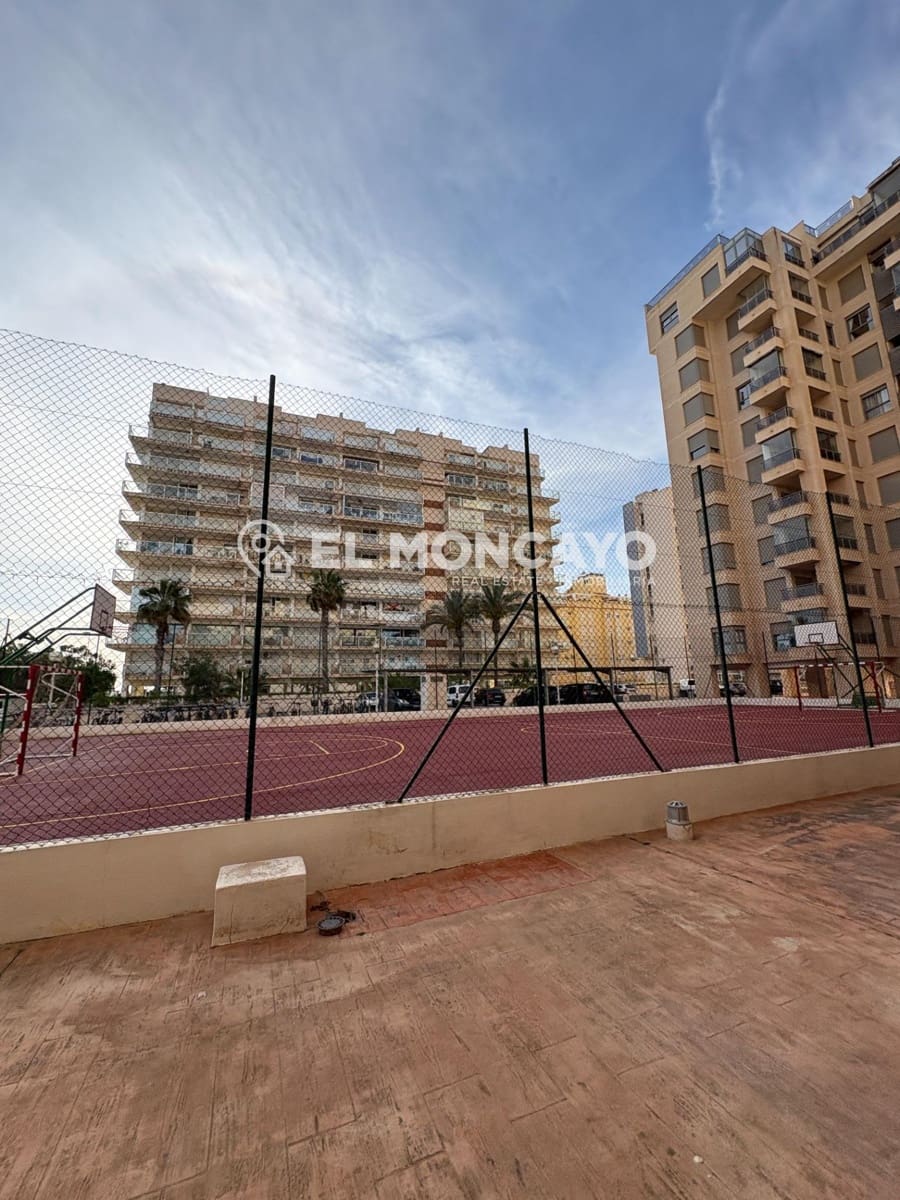 3 camera da letto Appartamento in vendita in Guardamar del Segura con piscina - 350.000 € (Rif: 9873432)