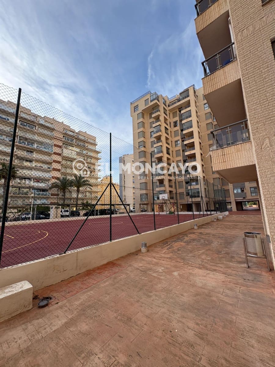 3 camera da letto Appartamento in vendita in Guardamar del Segura con piscina - 350.000 € (Rif: 9873432)