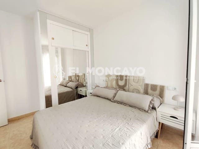 Apartamento de 2 habitaciones en Centro, Torrevieja en venta - 144.000 € (Ref: 9878747)