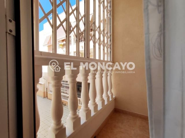 Apartamento de 2 habitaciones en Centro, Torrevieja en venta - 144.000 € (Ref: 9878747)