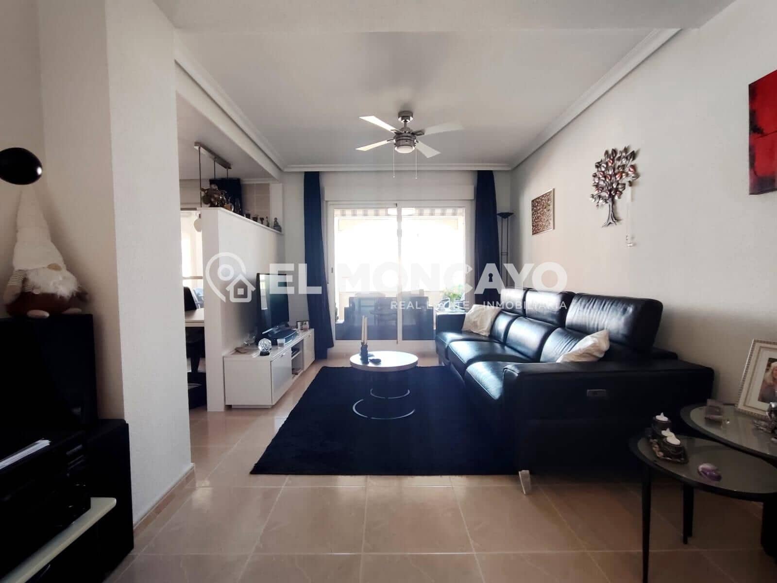 3 makuuhuone Huoneisto myytävänä paikassa San Fulgencio mukana uima-altaan - 208 000 € (Ref: 9878748)