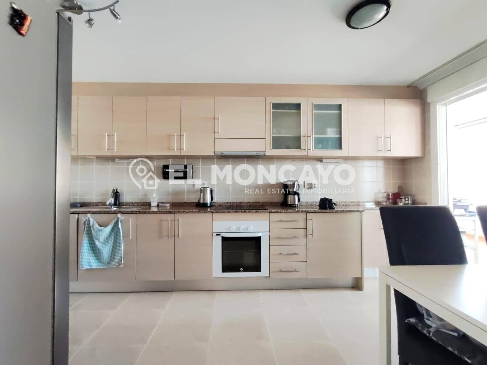3 makuuhuone Huoneisto myytävänä paikassa San Fulgencio mukana uima-altaan - 208 000 € (Ref: 9878748)