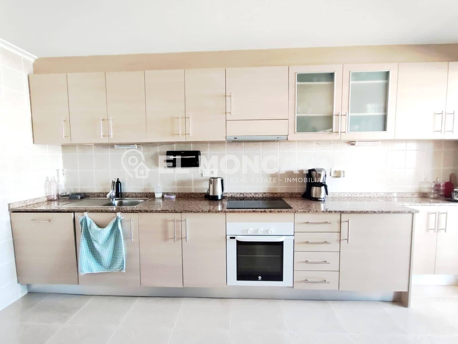 3 makuuhuone Huoneisto myytävänä paikassa San Fulgencio mukana uima-altaan - 208 000 € (Ref: 9878748)