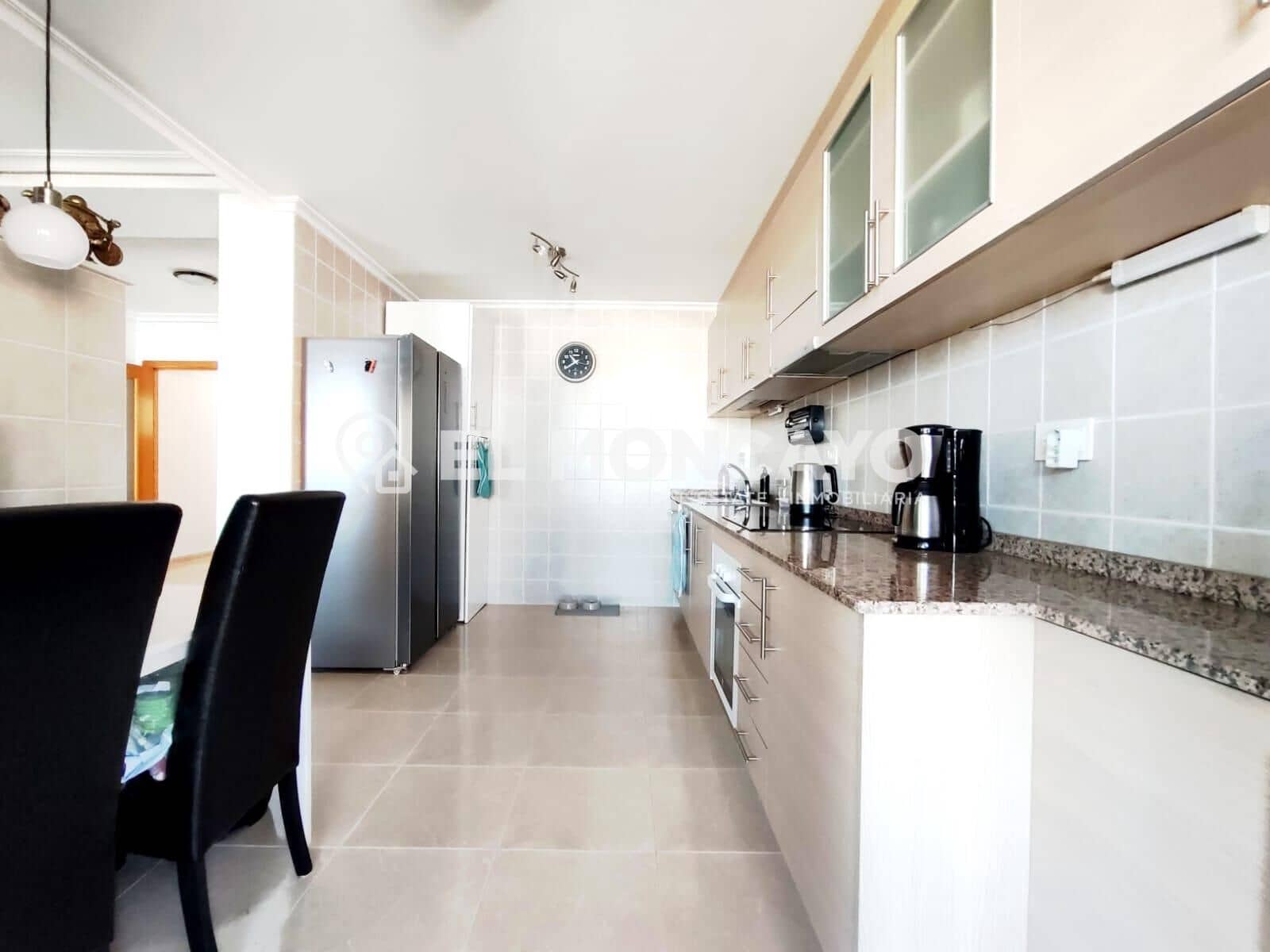 3 makuuhuone Huoneisto myytävänä paikassa San Fulgencio mukana uima-altaan - 208 000 € (Ref: 9878748)