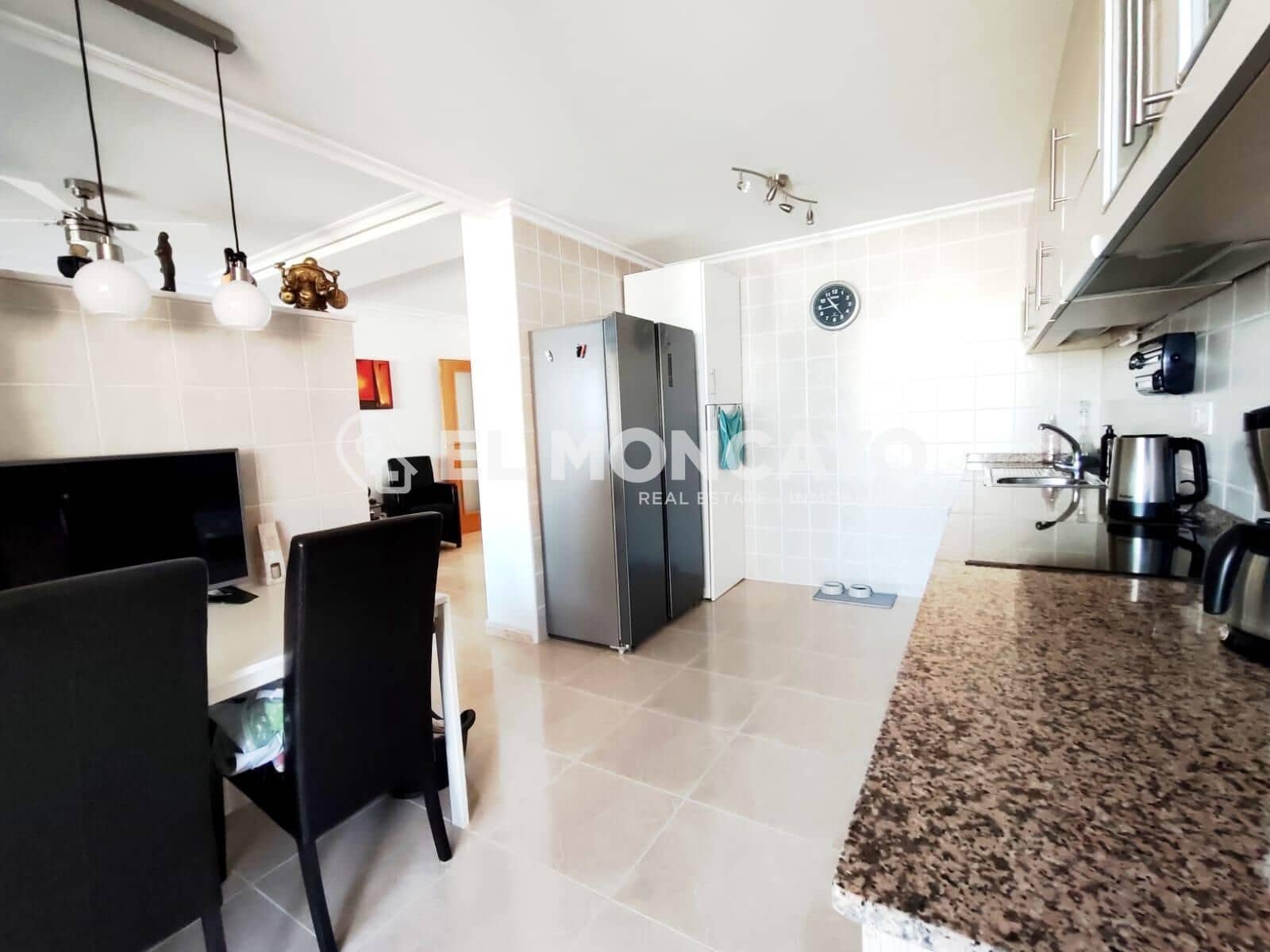 3 makuuhuone Huoneisto myytävänä paikassa San Fulgencio mukana uima-altaan - 208 000 € (Ref: 9878748)