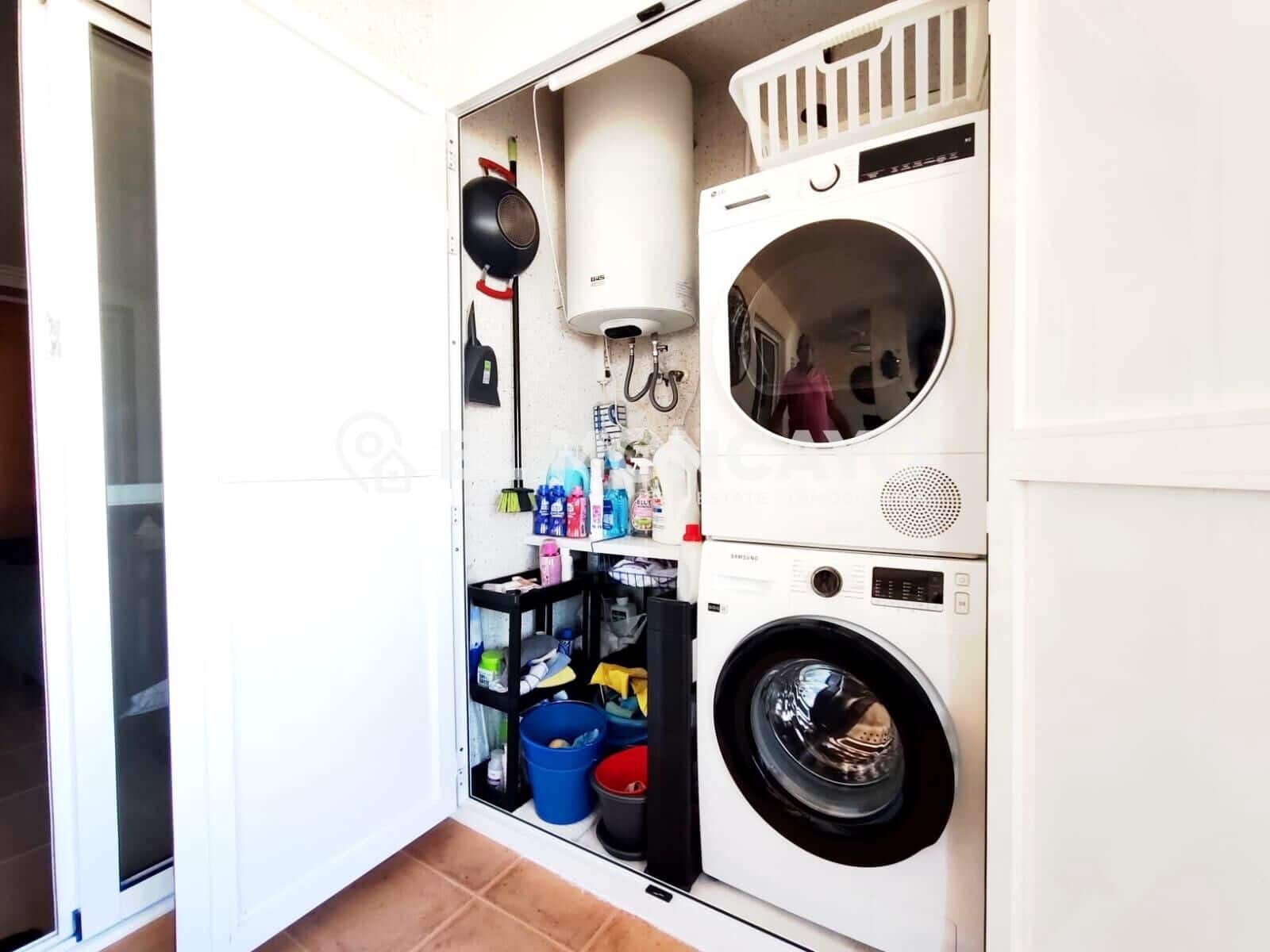 3 makuuhuone Huoneisto myytävänä paikassa San Fulgencio mukana uima-altaan - 208 000 € (Ref: 9878748)
