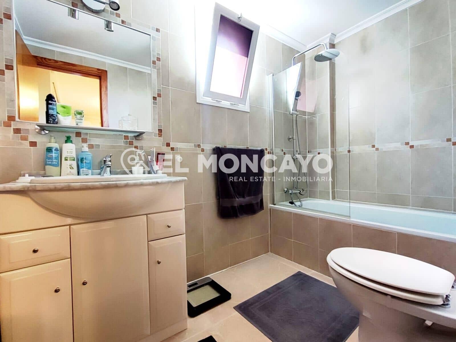 3 makuuhuone Huoneisto myytävänä paikassa San Fulgencio mukana uima-altaan - 208 000 € (Ref: 9878748)