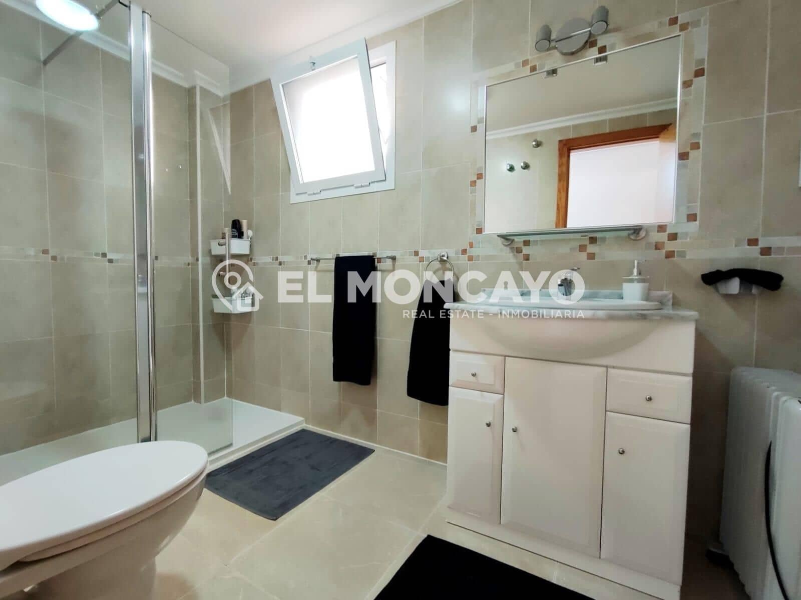 3 makuuhuone Huoneisto myytävänä paikassa San Fulgencio mukana uima-altaan - 208 000 € (Ref: 9878748)