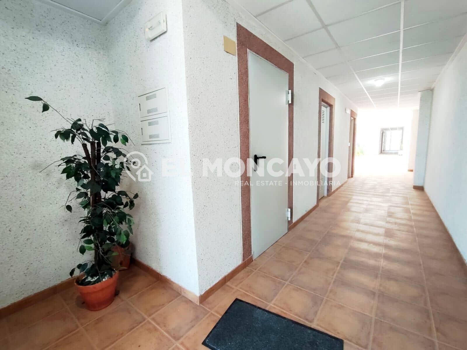 3 makuuhuone Huoneisto myytävänä paikassa San Fulgencio mukana uima-altaan - 208 000 € (Ref: 9878748)