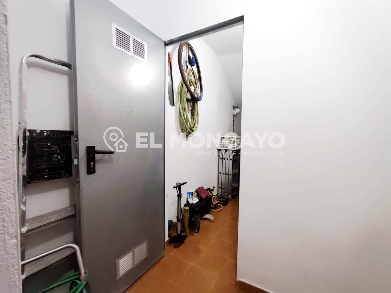 3 makuuhuone Huoneisto myytävänä paikassa San Fulgencio mukana uima-altaan - 208 000 € (Ref: 9878748)