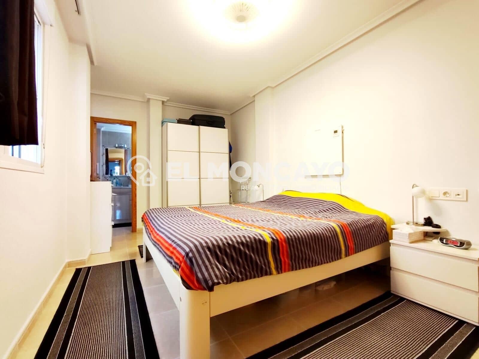 3 makuuhuone Huoneisto myytävänä paikassa San Fulgencio mukana uima-altaan - 208 000 € (Ref: 9878748)