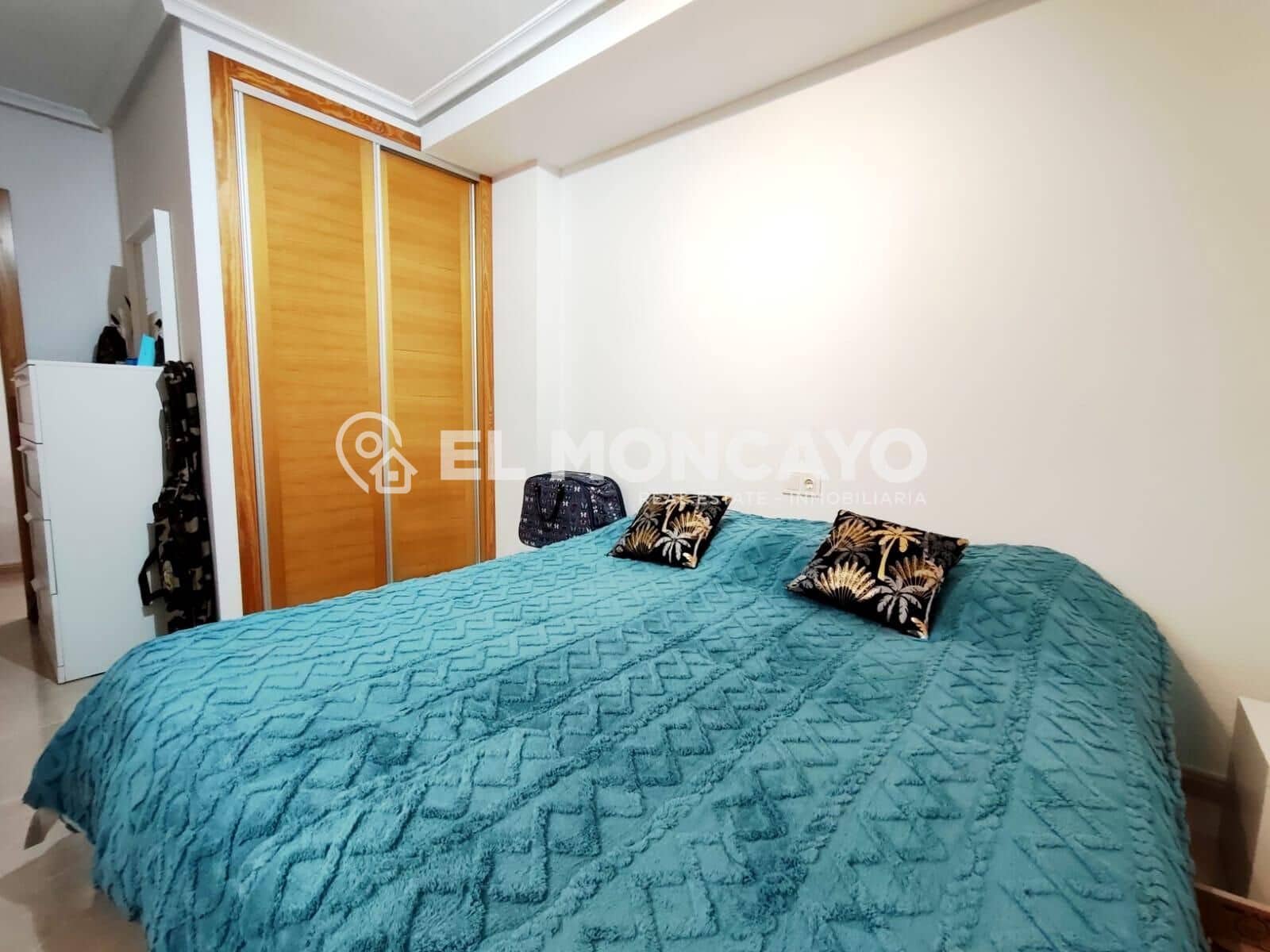 3 makuuhuone Huoneisto myytävänä paikassa San Fulgencio mukana uima-altaan - 208 000 € (Ref: 9878748)